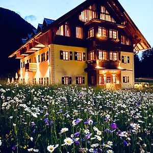Natura Boutique Chalet Wellness Spa
